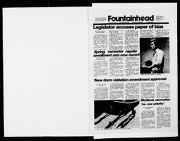 Fountainhead, January 31, 1978